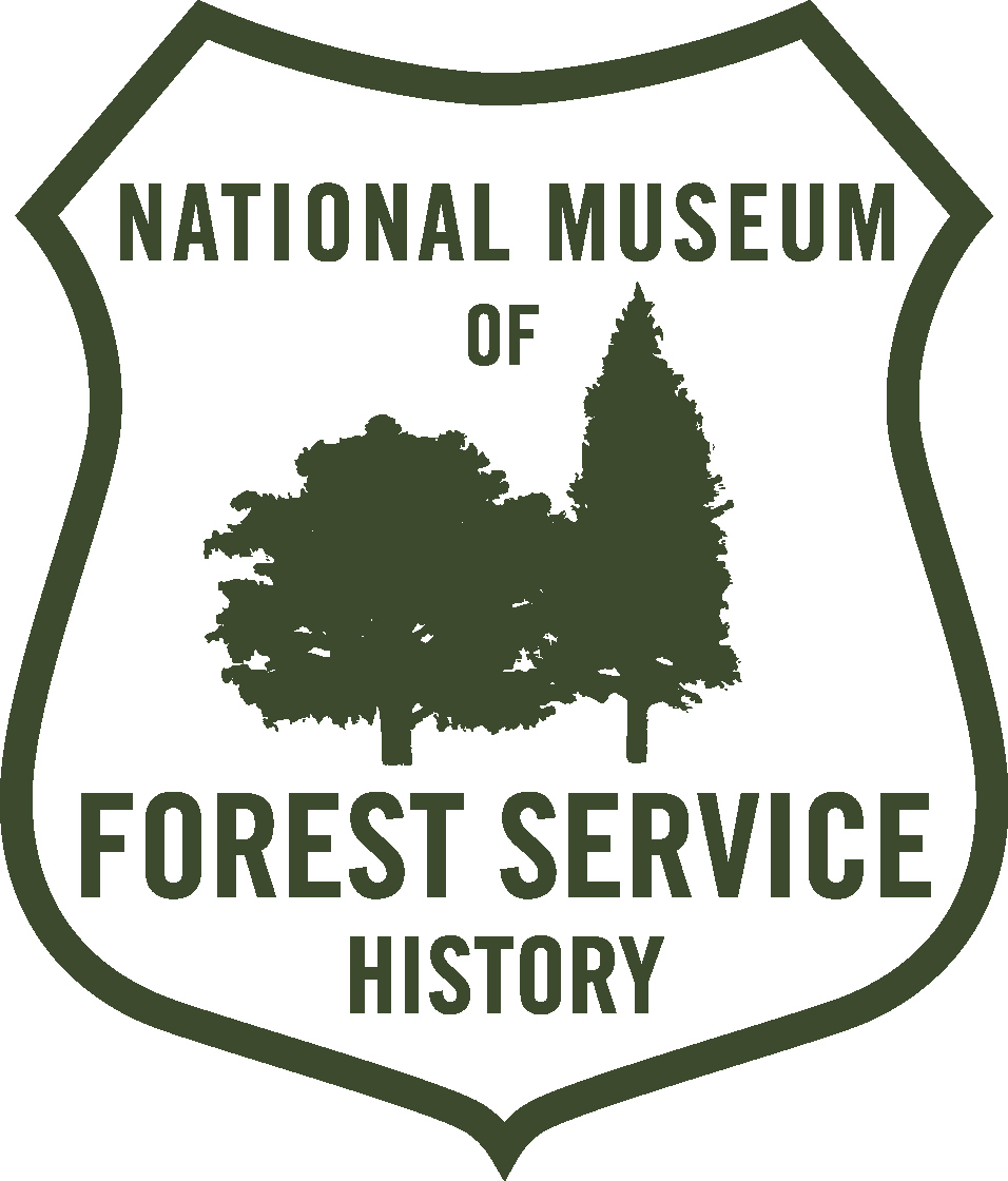 National Museum of Forest Service History Logo