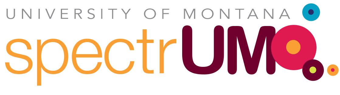 spectrUM Logo