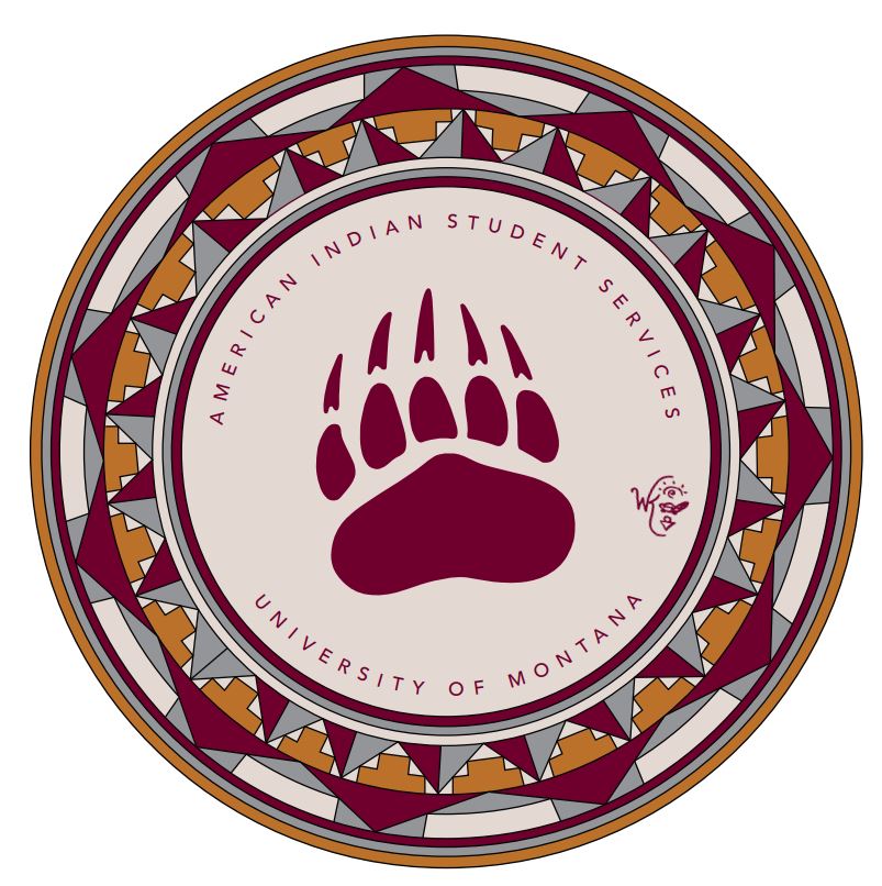 UM AISS Logo