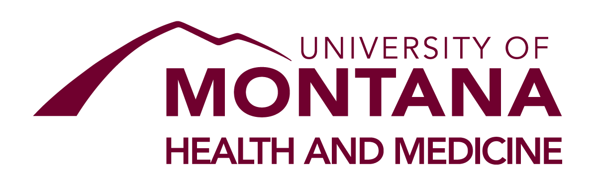 UM Health and Medicine Logo