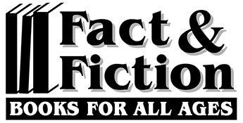 Fact and Fiction logo
