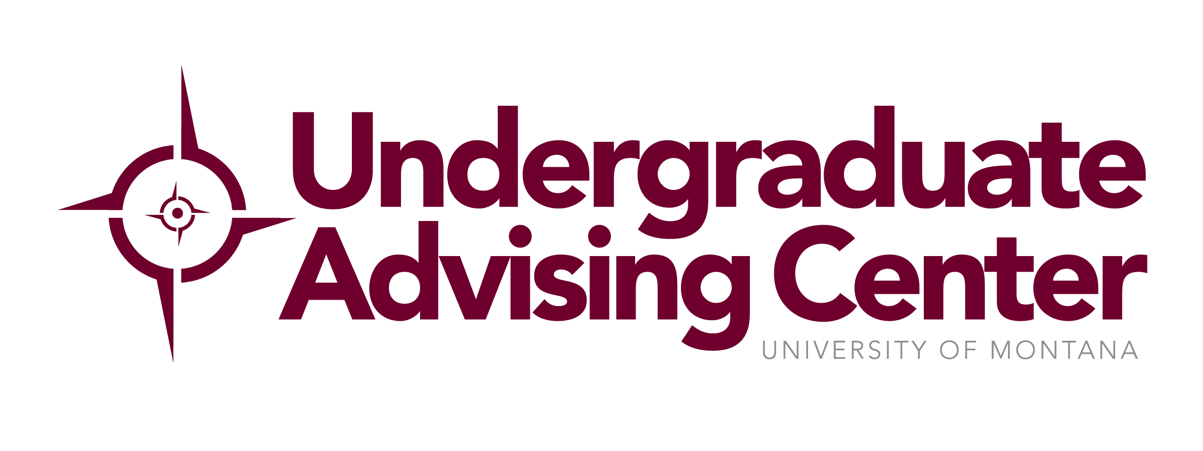Undergraduate Advising Center
