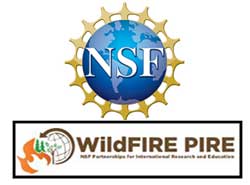 NSF WildFire Pire