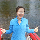 Yulia Misevich-Crofutt, 2019-