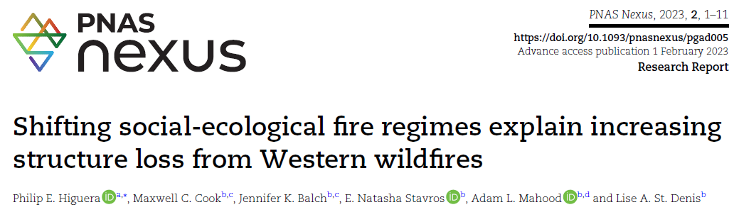 Higuera et al. (2023) paper title
