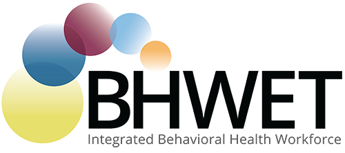 BEHAVIORAL HEALTH WORKFORCE PROGRAM LOGO
