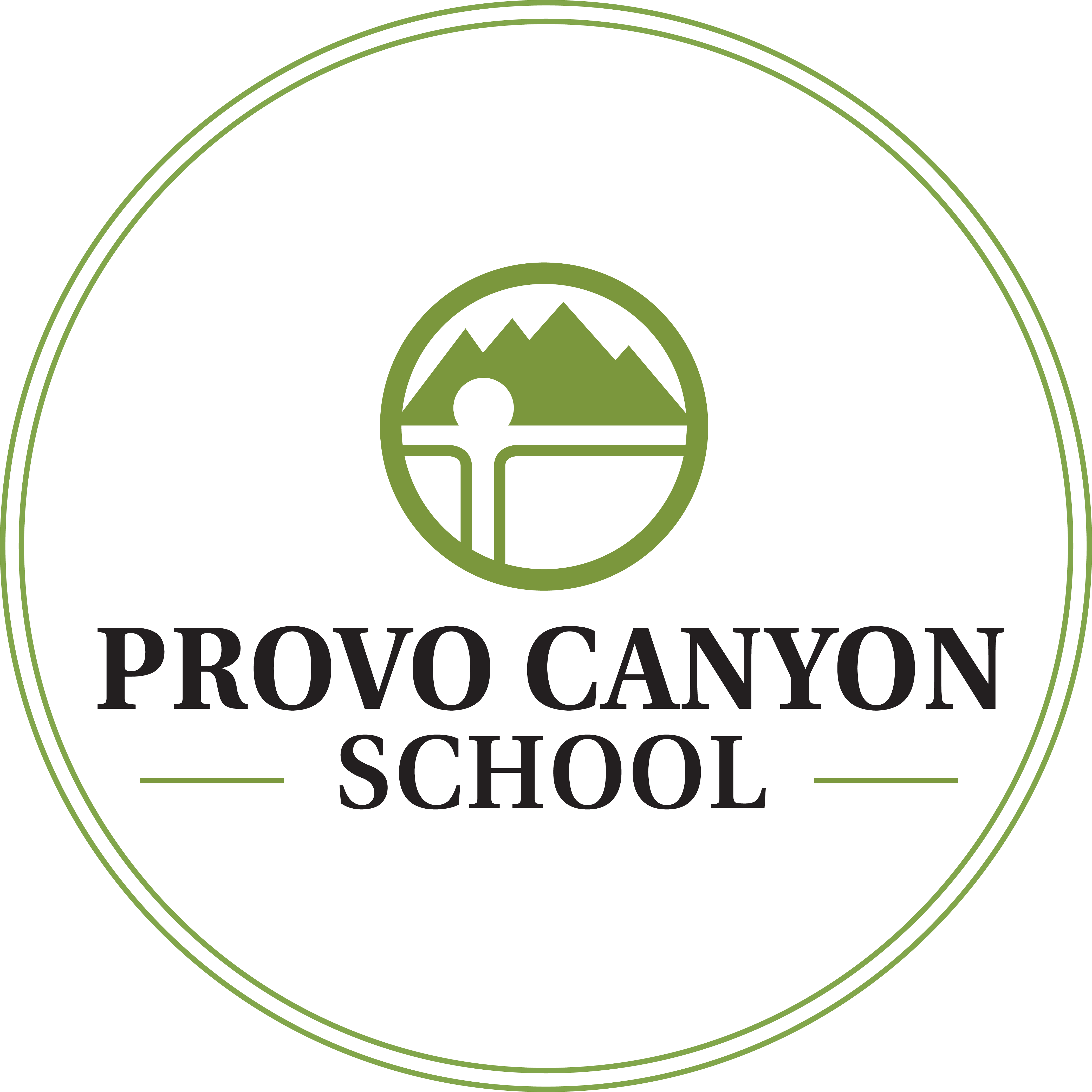 provo can