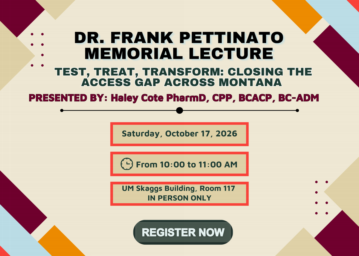 Pettinato lecture info