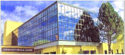 Community Medical Center