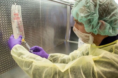 IV Lab