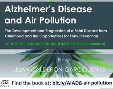 Alzheimer's Disease and Air Pollution