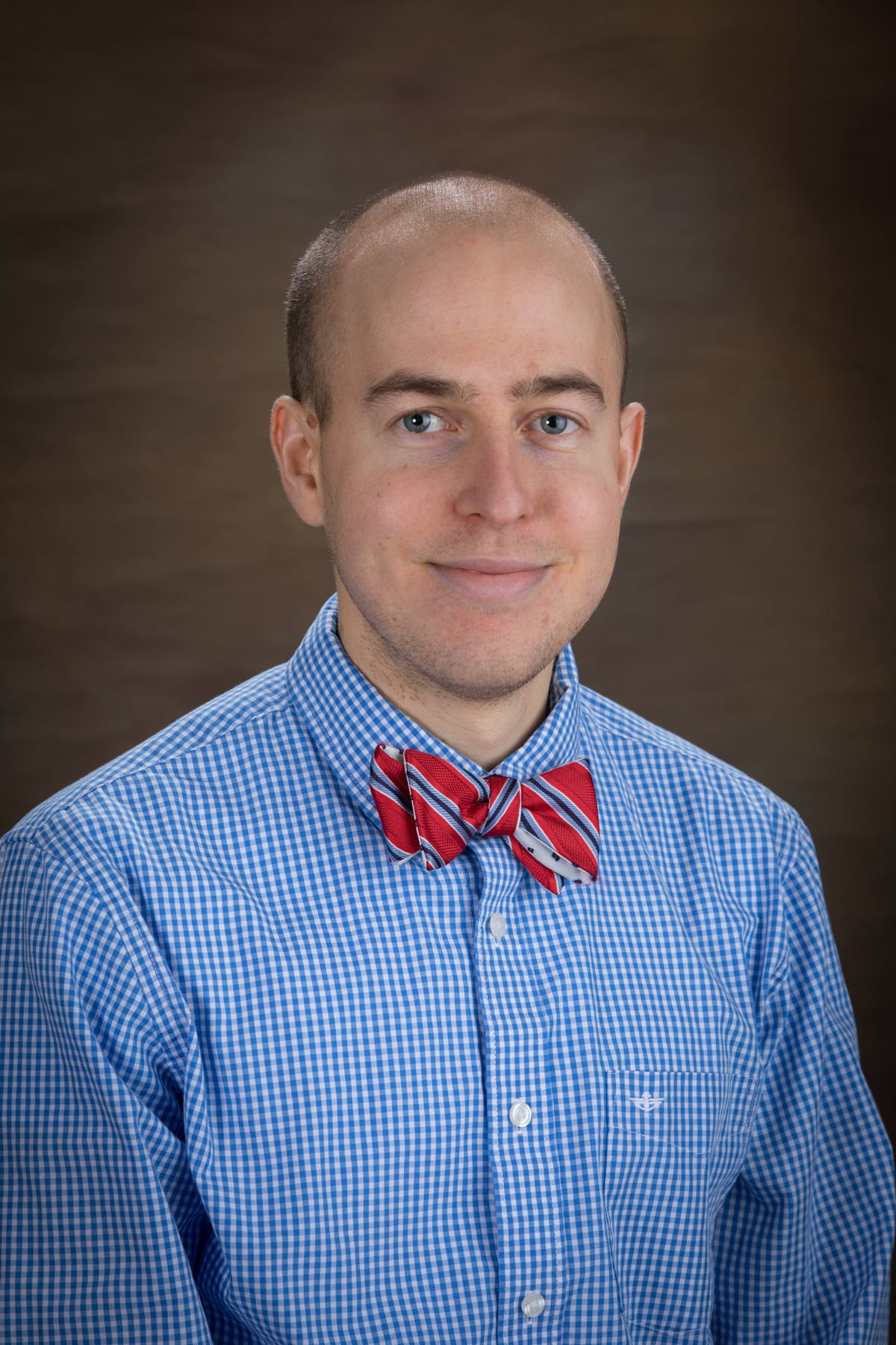 headshot of philip hageman