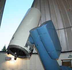 BMOT Telescope