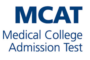 MCAT (Medical College Admissions Test) Logo