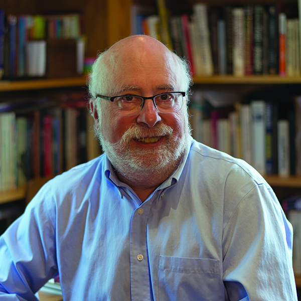 Photo of Kenneth Stern