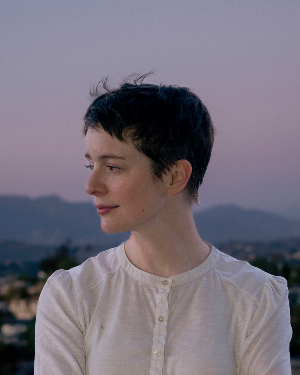 Photo of Emily St. John Mandel