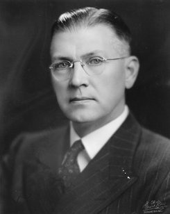 Ernest O. Melby