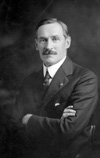 Edward O. Sisson