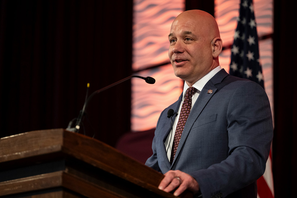 Photo of Jeremiah Shinn