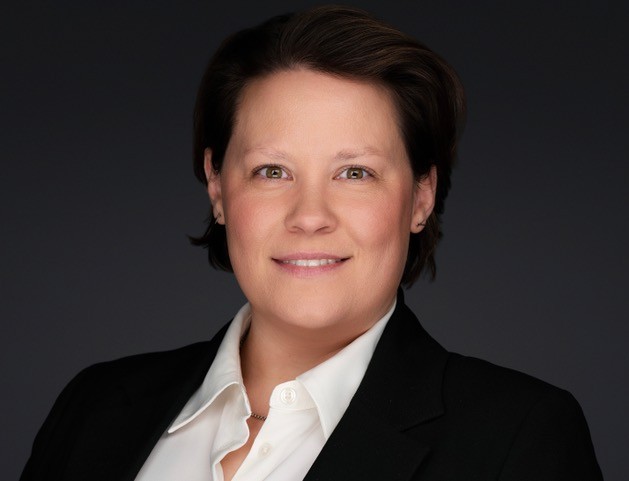 Brittney Garrett Photo