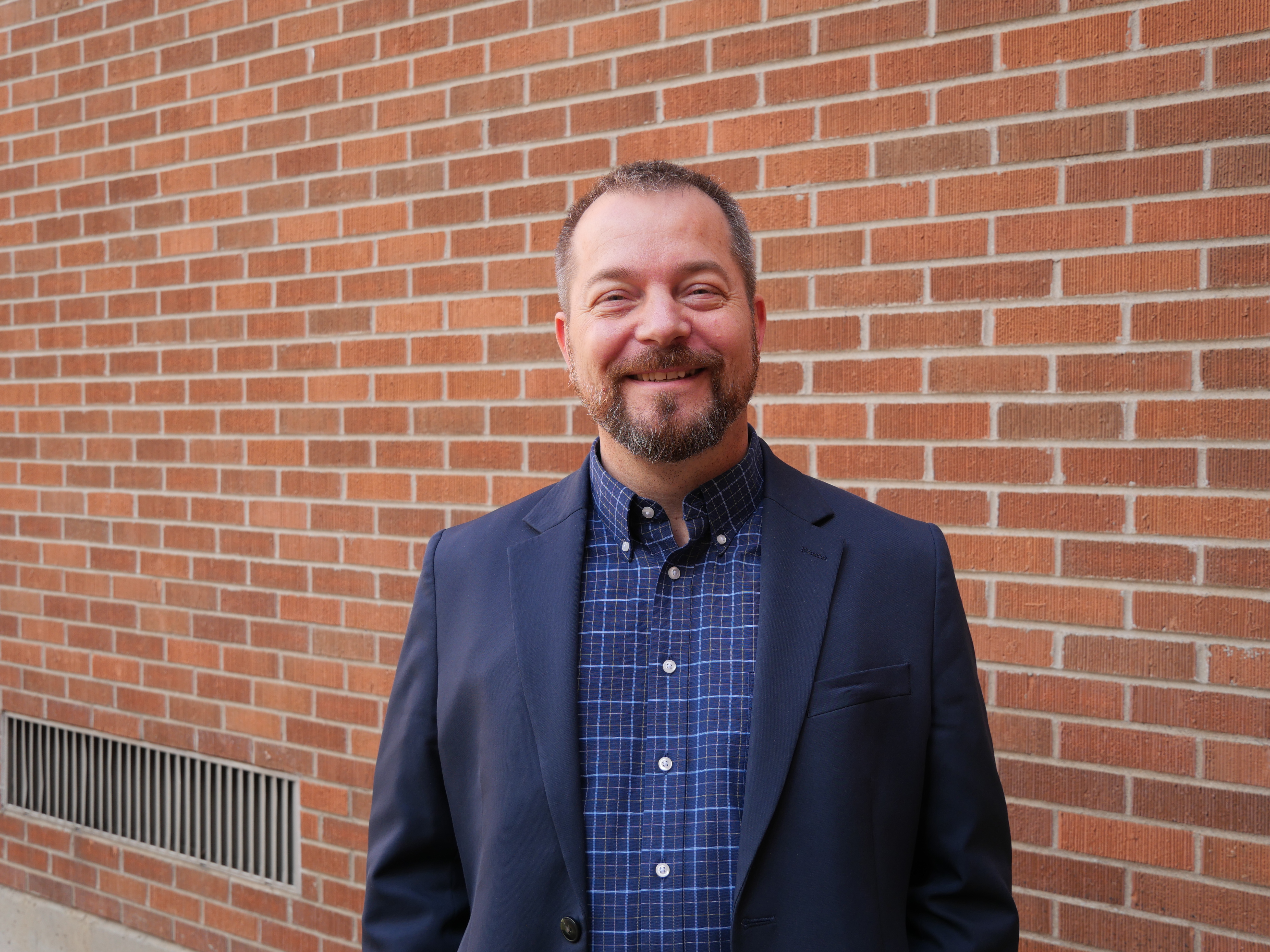 Chris Olszewski Photo