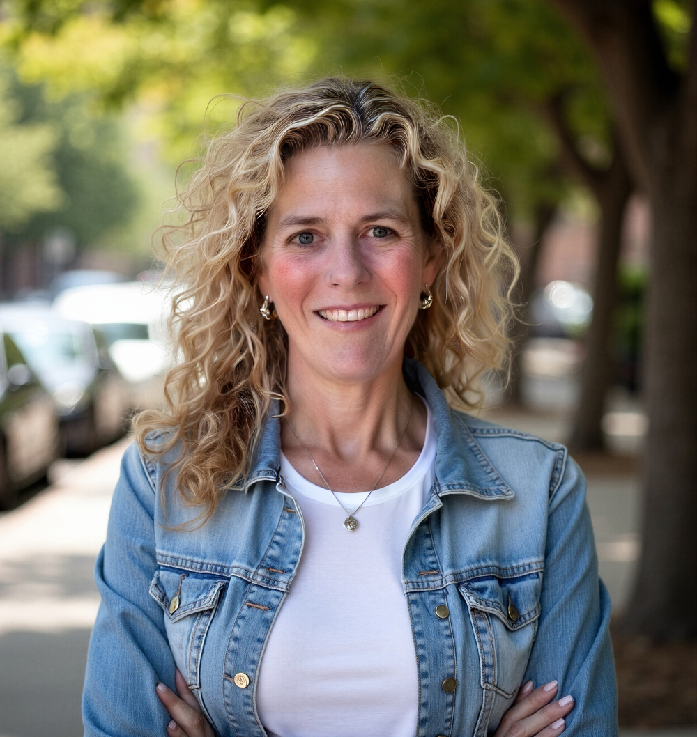 Julie Sondregger Photo