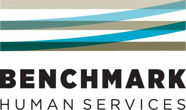 Benchmark Human Services Logo
