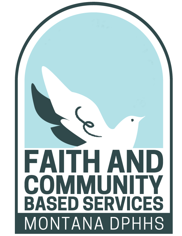 Faith and Family Services Logo