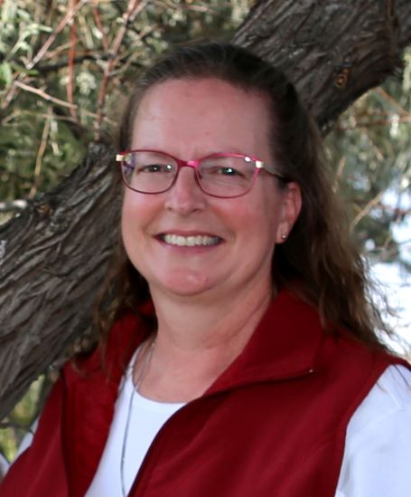 Jean Schroeder Photo