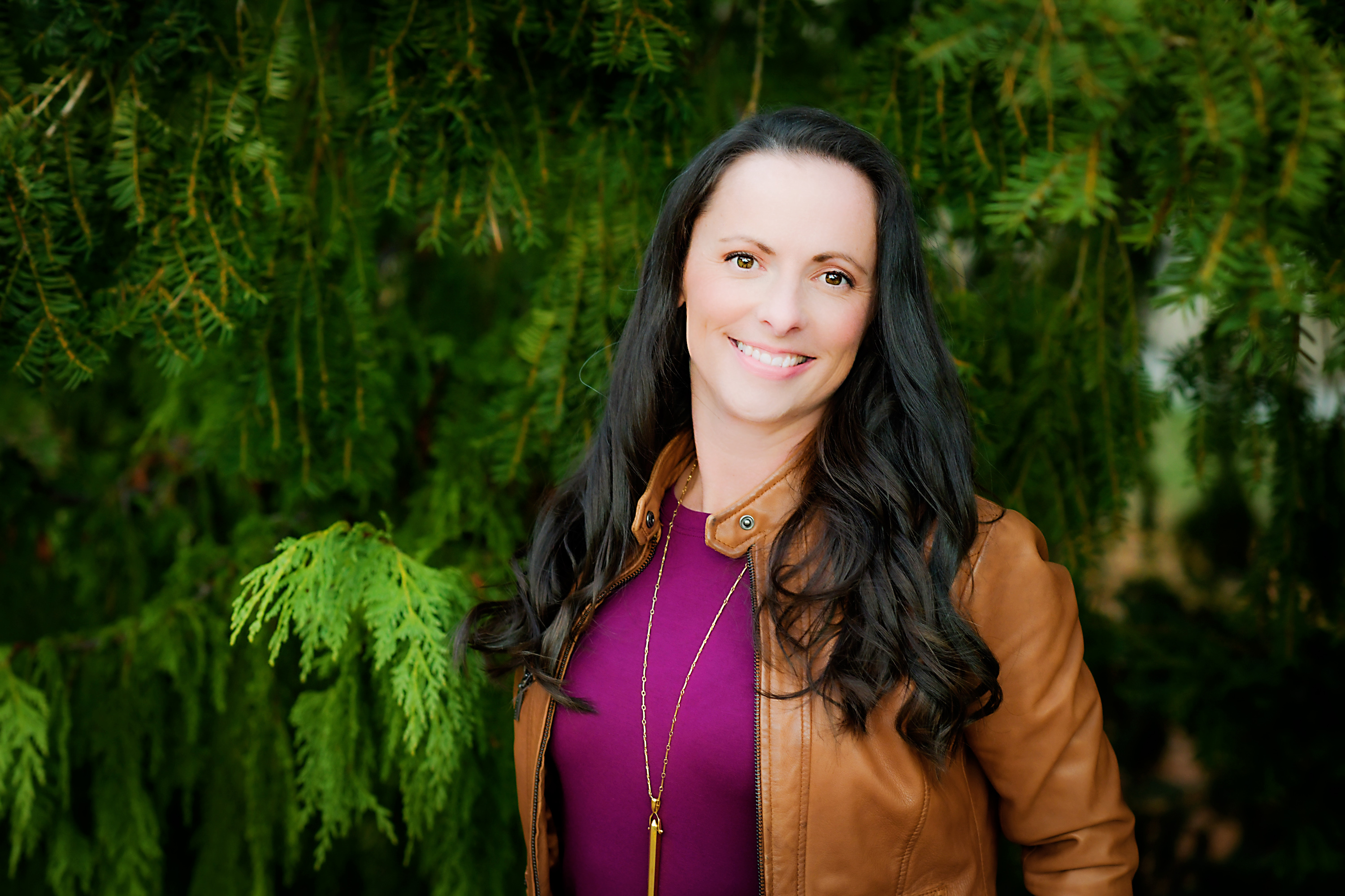 Mallori DeSalle Photo