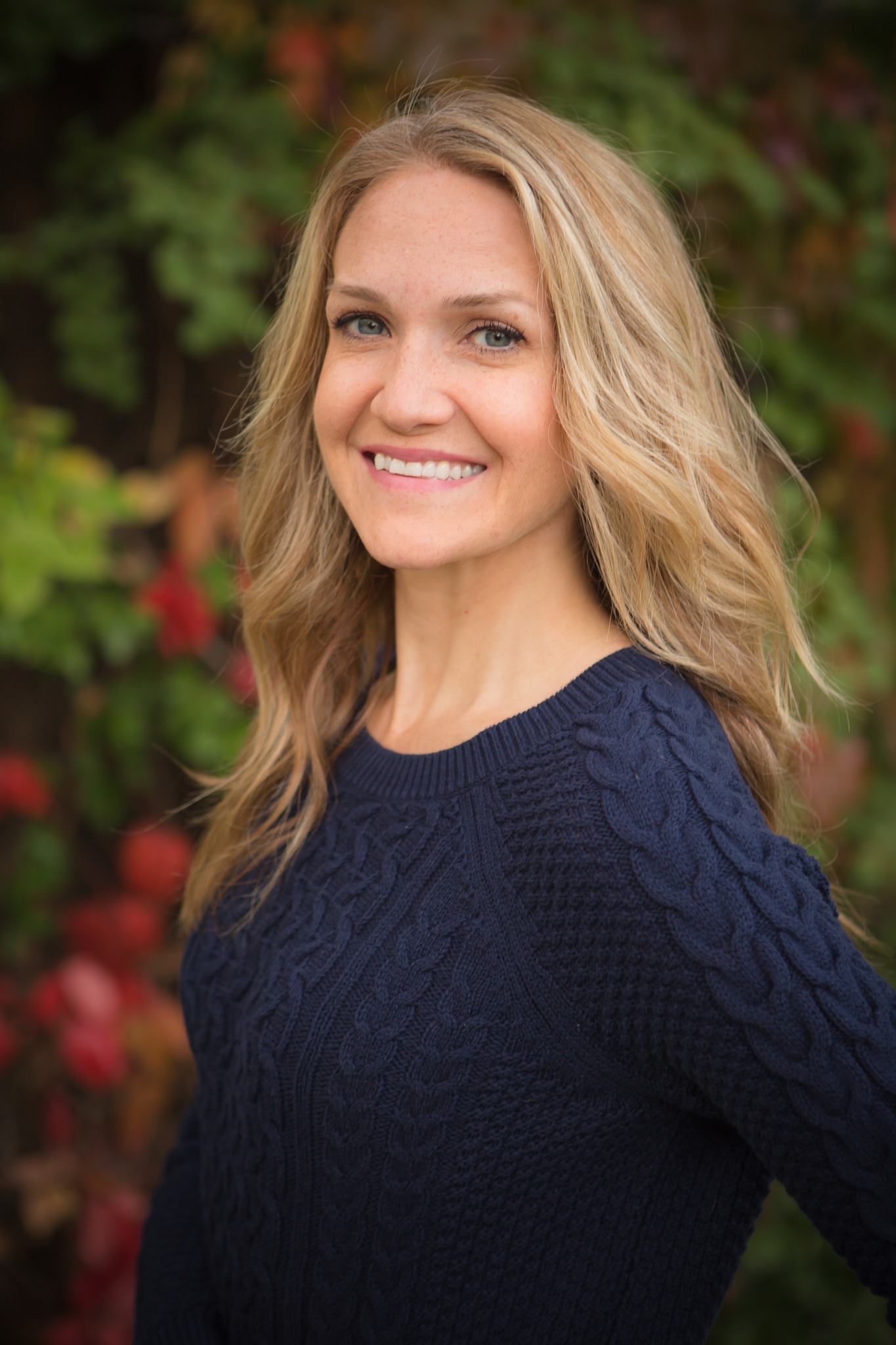 Nina Hernandez Photo