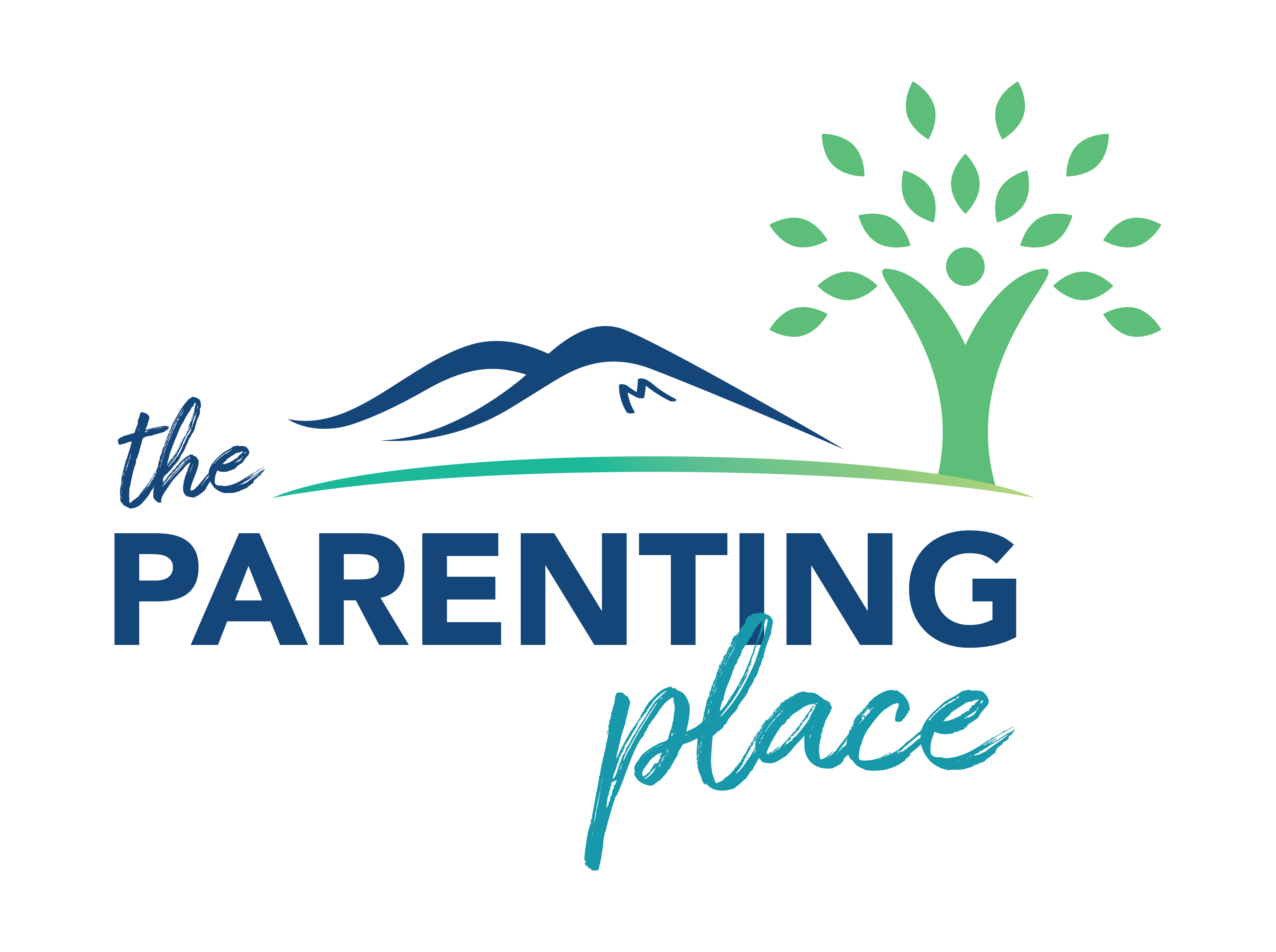 The Parenting Place Logo