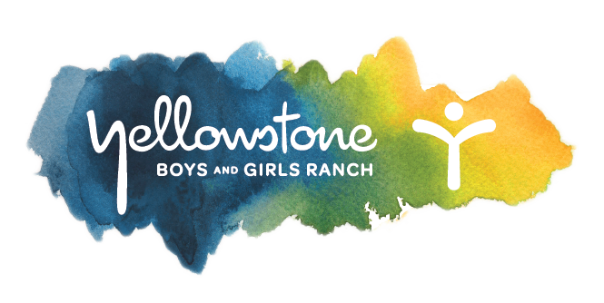 Yellowstone Boys and Girls Ranch Logo
