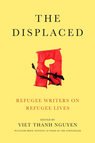 The Displaced Cover