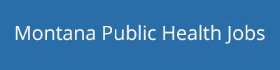 Montana Public Health Jobs