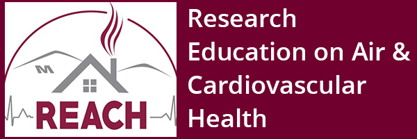Research Education on air and cardiovascular health