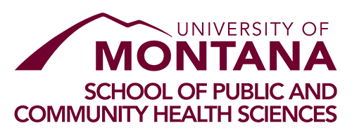 university of montanan school of public and community health sciences
