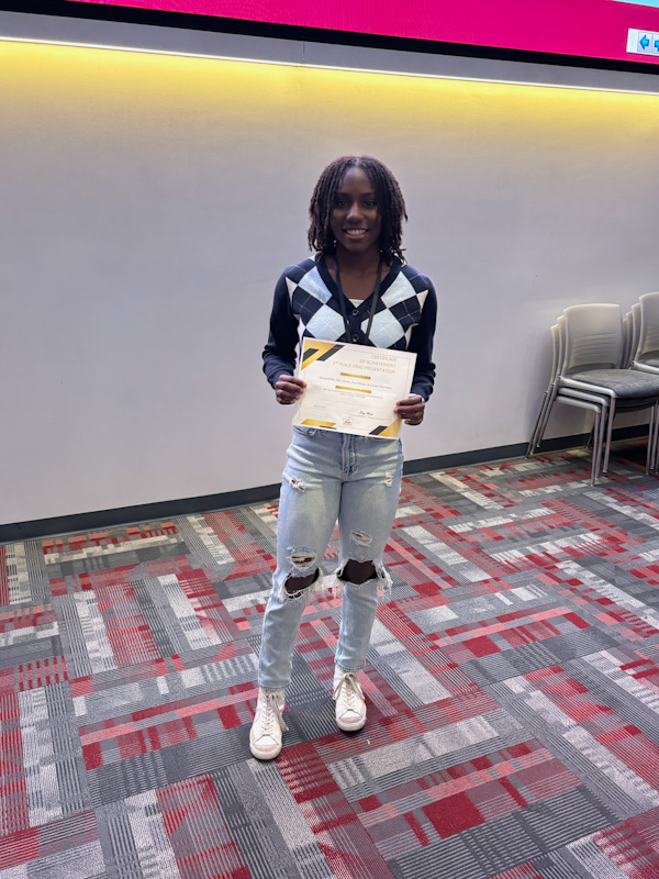 first place ppt