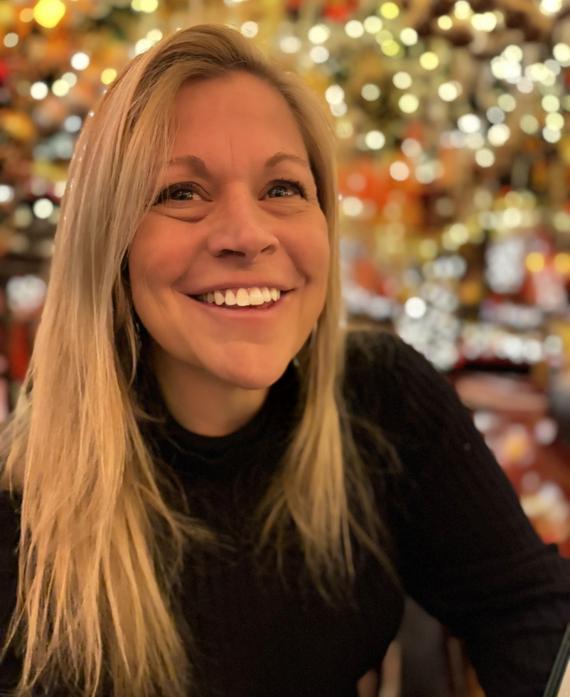 paige williams headshot