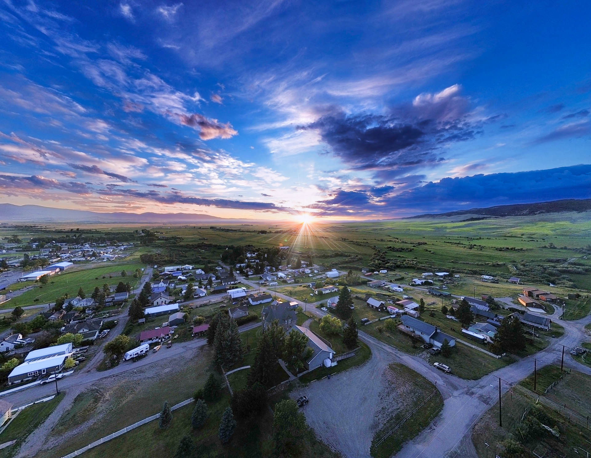 Image from Explore White Sulphur Springs Website