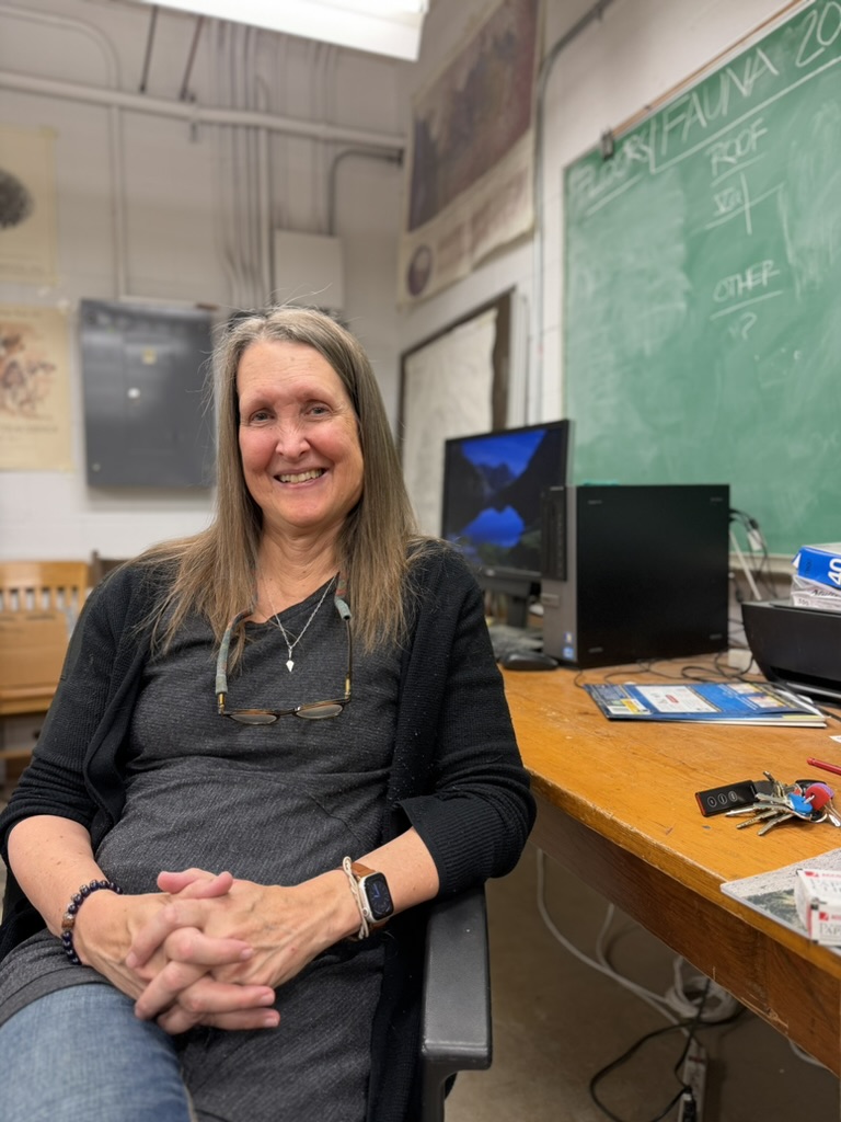 Anna Prentiss headshot