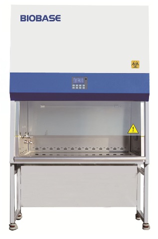 Biosafety cabinet