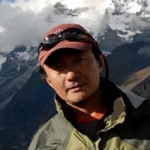 Photo of Tshewang Wangchuk