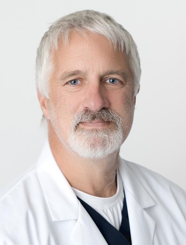Kurt Lindsay Photo