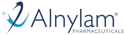 Alnylam Pharmaceuticals Logo