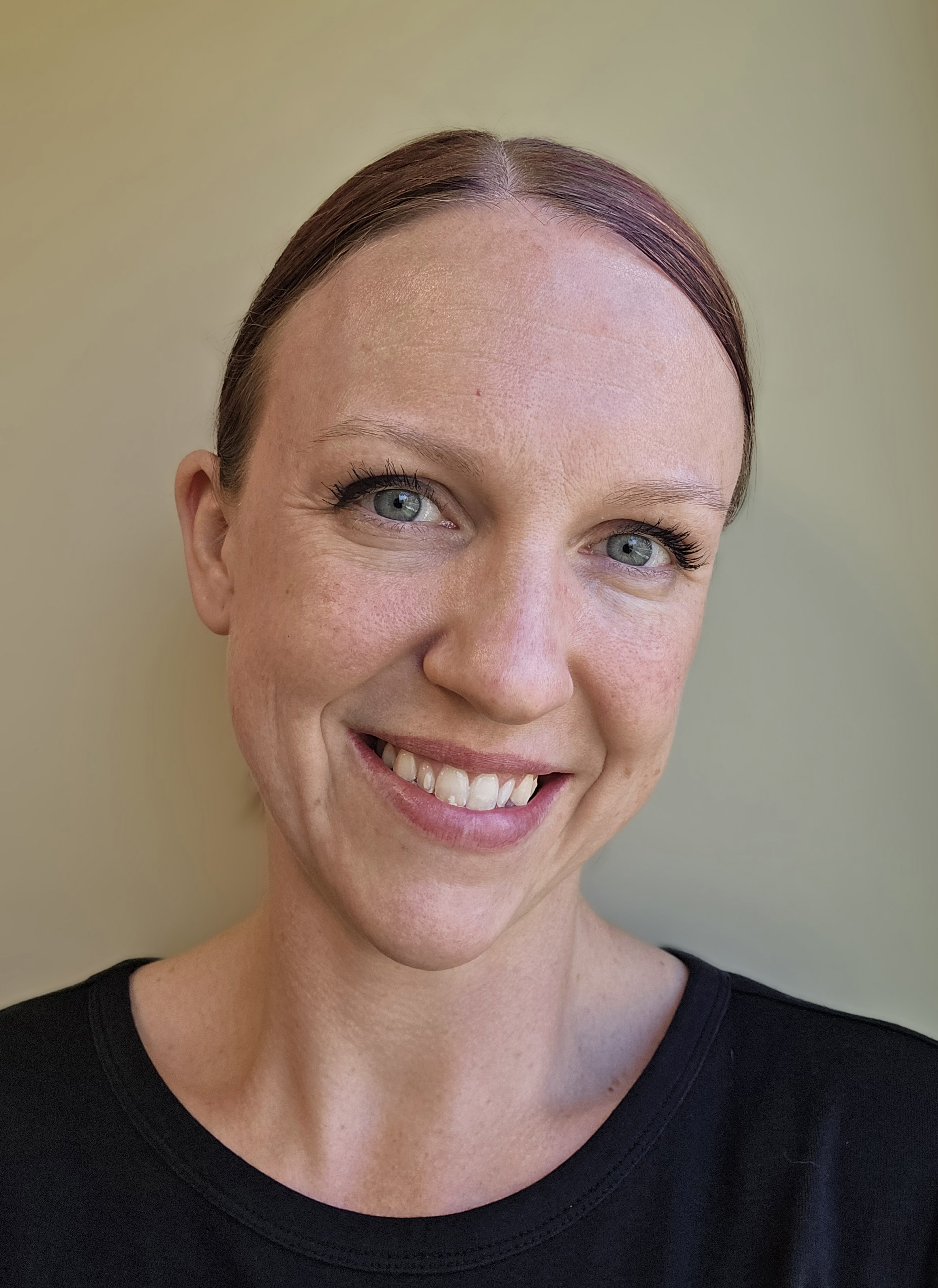 Bridget Loomis Photo