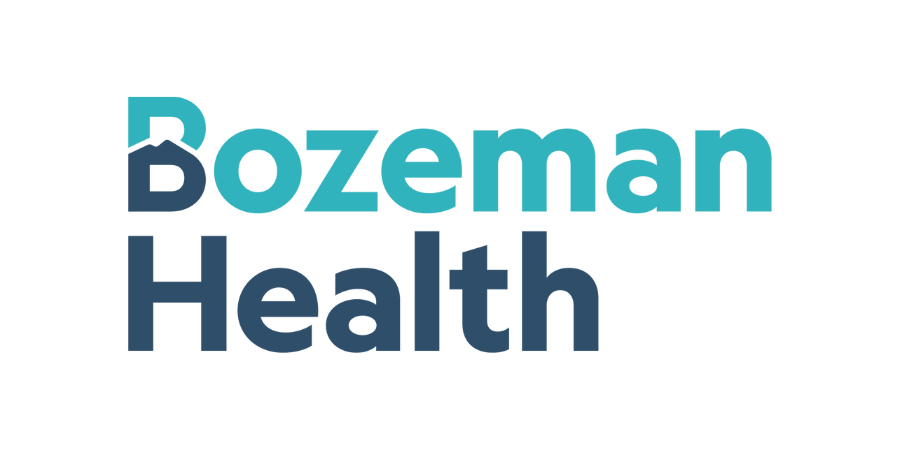 Bozeman Health Logo