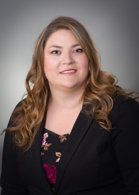 Alysia Mosness Photo