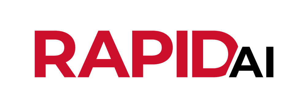 Rapid AI Logo