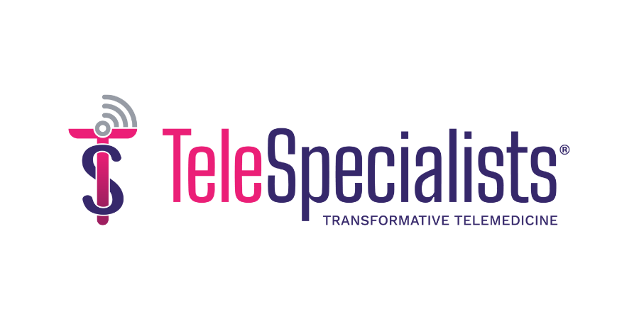 Telespecialists Logo